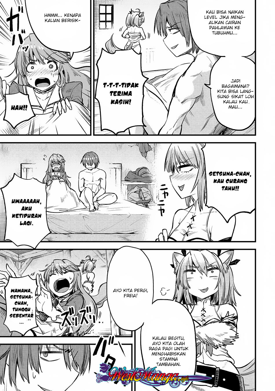 Kaifuku Jutsushi Yarinaoshi: Sokushi Mahou to Skill Copy no Chouetsu Heal